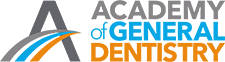 Academy of General Dentistry logo