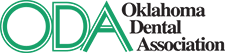 Oklahoma Dental Association logo