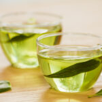 green tea, catechins, gum health, oral health
