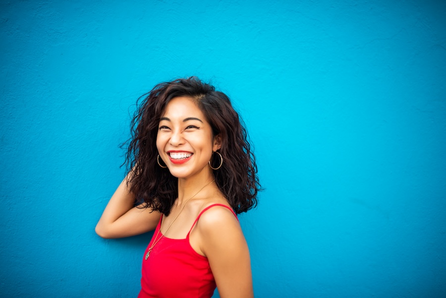 cosmetic dentistry can fix some of your dental problems